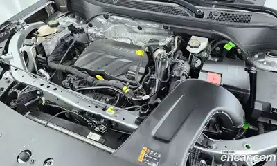 Chevrolet Trax 2024 1.2 гидро, миниатюра 6