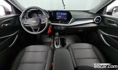 Chevrolet Trax 2024 1.2 гидро, миниатюра 10