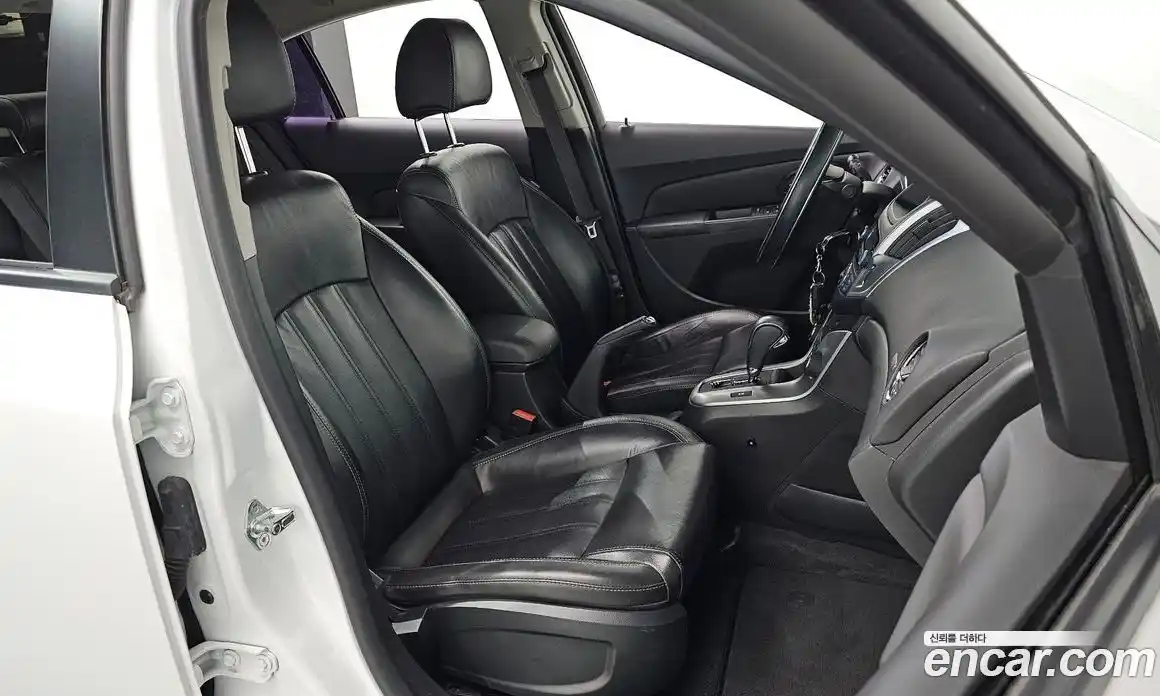 Chevrolet Cruze 2015 1.4 гидро, фото 11