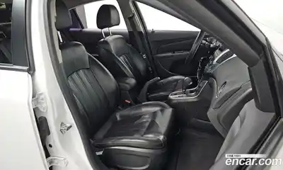 Chevrolet Cruze 2015 1.4 гидро, миниатюра 11