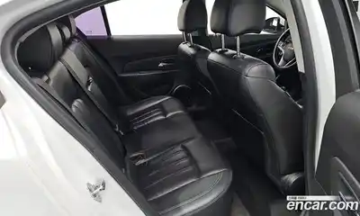 Chevrolet Cruze 2015 1.4 гидро, миниатюра 12