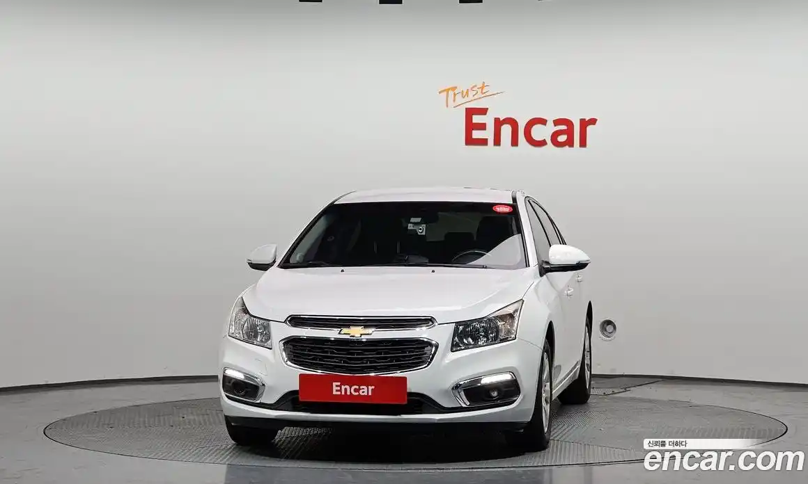 Chevrolet Cruze 2015 1.4 гидро, фото 3