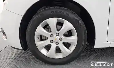Chevrolet Cruze 2015 1.4 гидро, миниатюра 5
