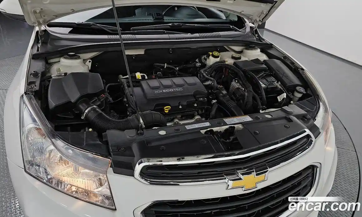 Chevrolet Cruze 2015 1.4 гидро, фото 6