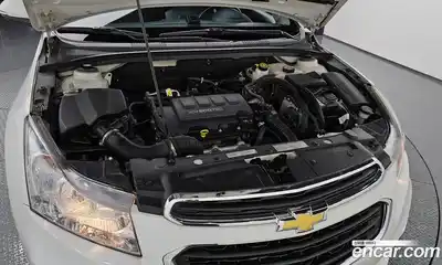 Chevrolet Cruze 2015 1.4 гидро, миниатюра 6