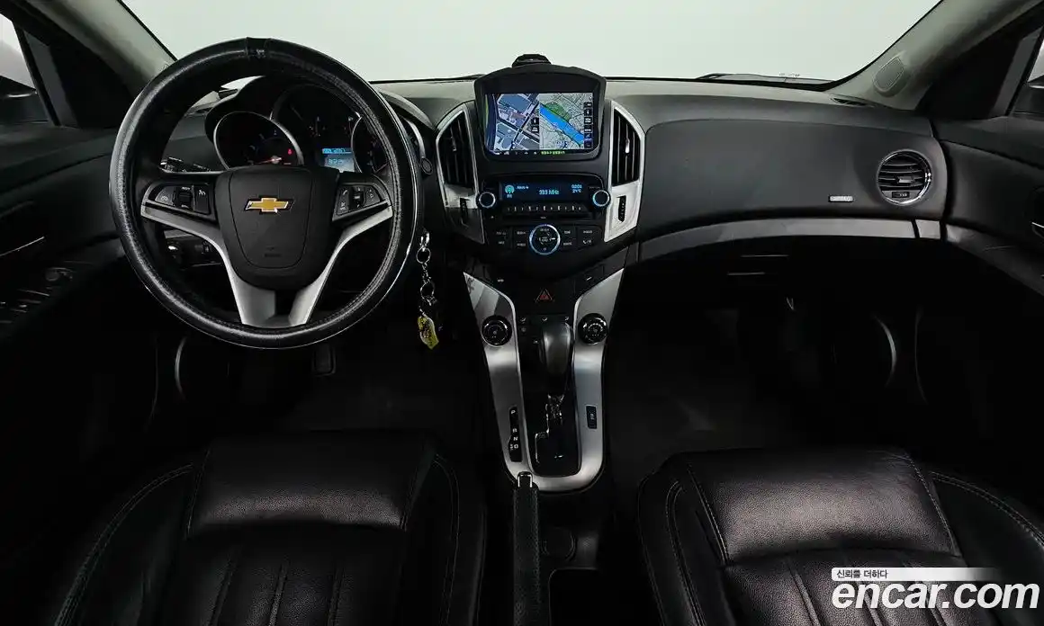 Chevrolet Cruze 2015 1.4 гидро, фото 7