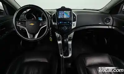 Chevrolet Cruze 2015 1.4 гидро, миниатюра 7