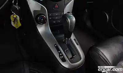 Chevrolet Cruze 2015 1.4 гидро, миниатюра 9