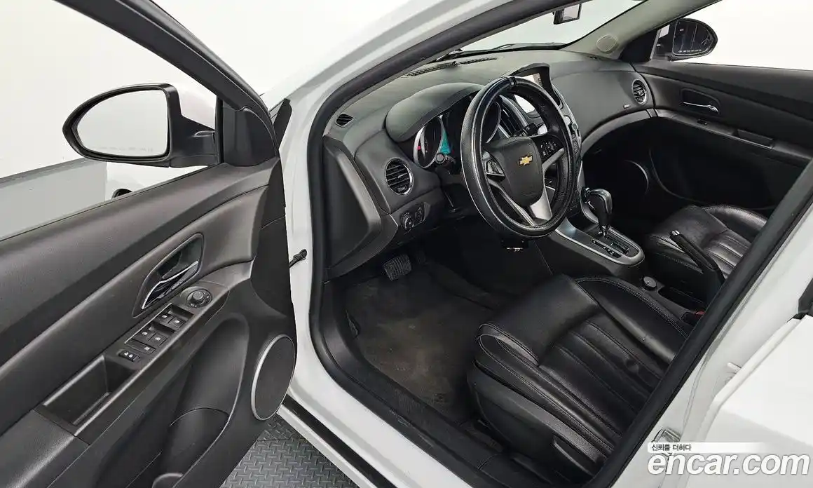 Chevrolet Cruze 2015 1.4 гидро, фото 10