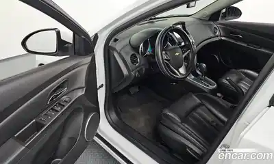 Chevrolet Cruze 2015 1.4 гидро, миниатюра 10