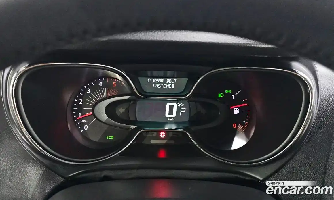 Renault QM3 2017 1.5 гидро, фото 11