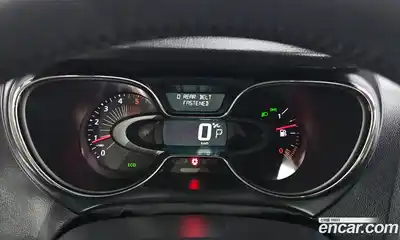 Renault QM3 2017 1.5 гидро, миниатюра 11