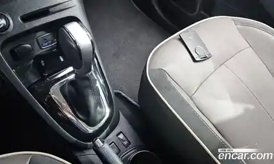 Renault QM3 2017 1.5 гидро, миниатюра 12