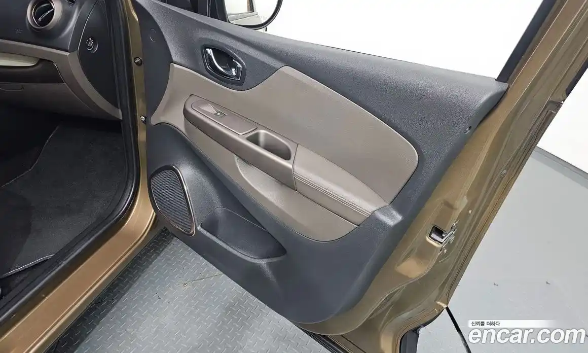 Renault QM3 2017 1.5 гидро, фото 14