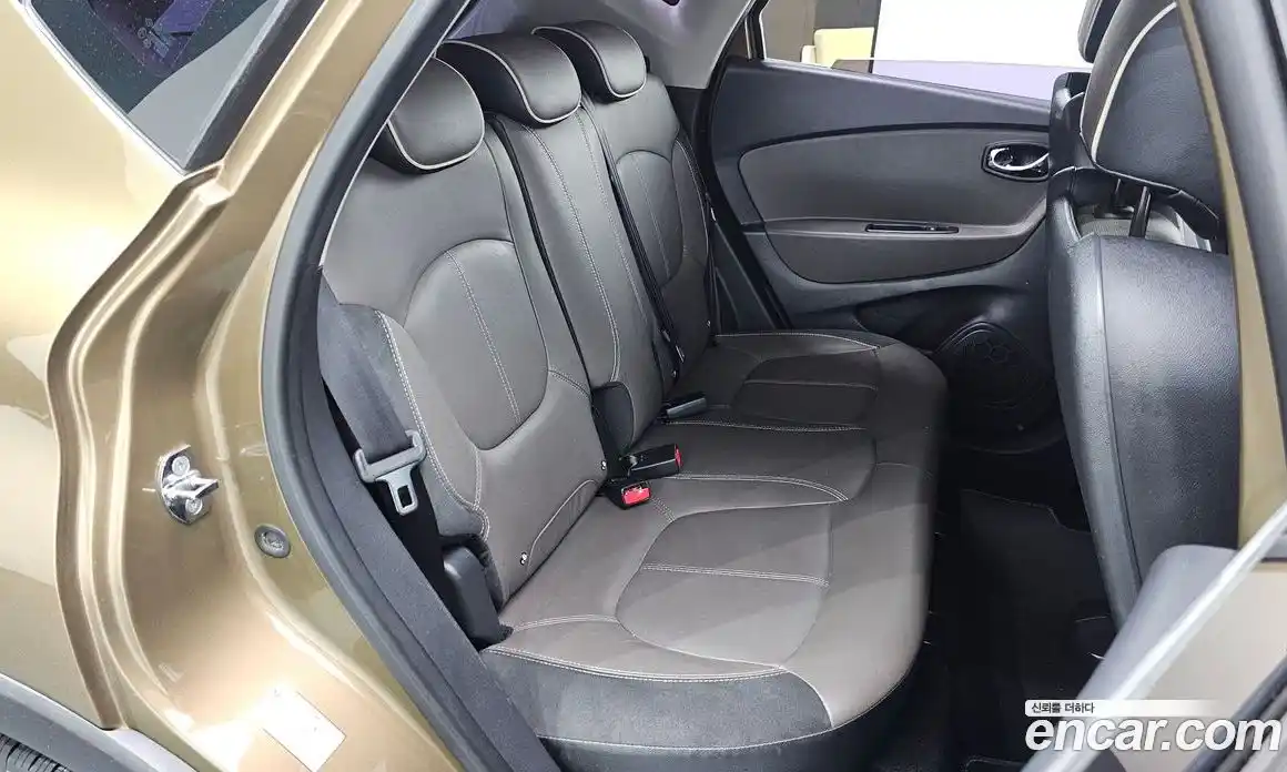 Renault QM3 2017 1.5 гидро, фото 17