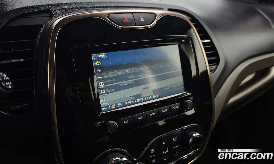 Renault QM3 2017 1.5 гидро, фото 18