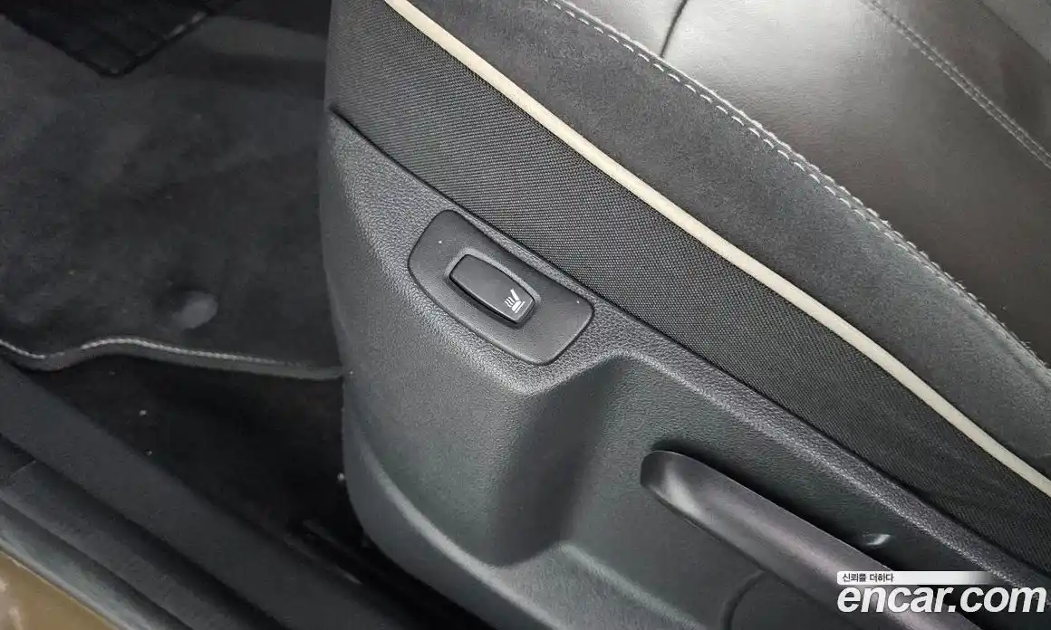 Renault QM3 2017 1.5 гидро, фото 22