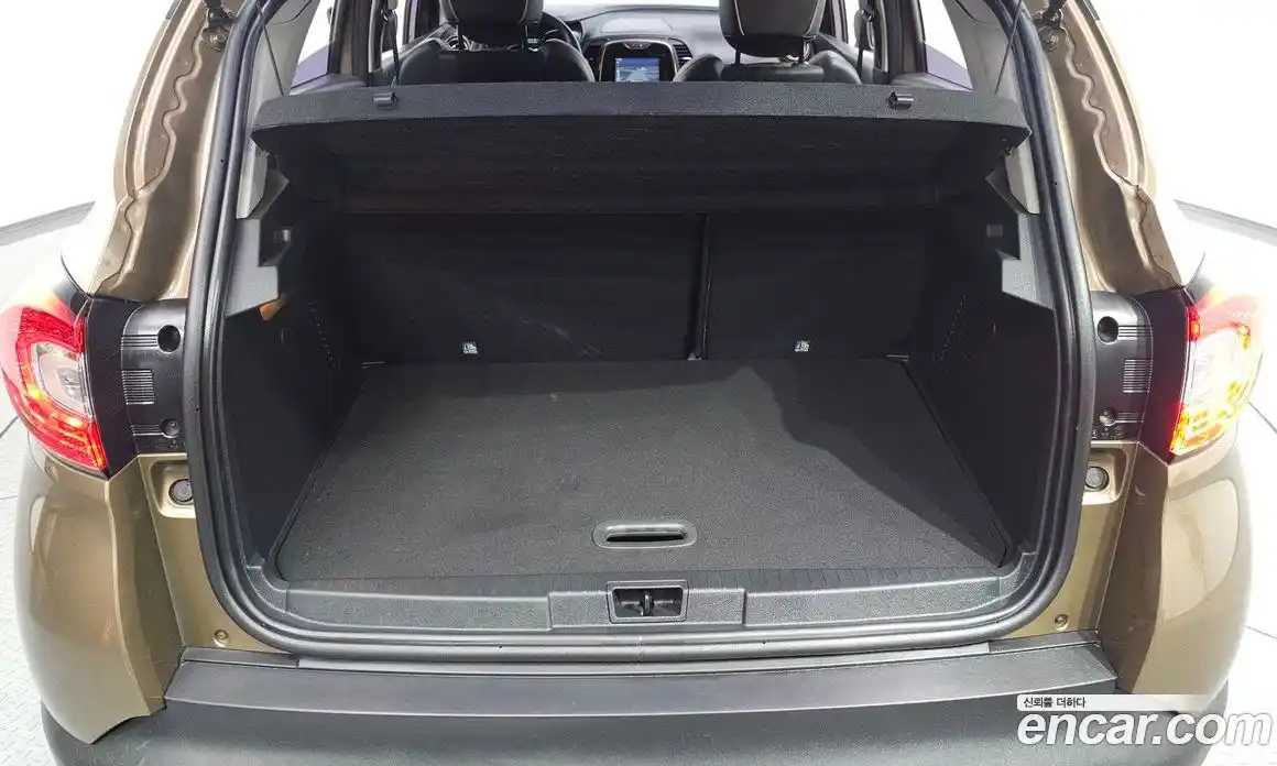 Renault QM3 2017 1.5 гидро, фото 23