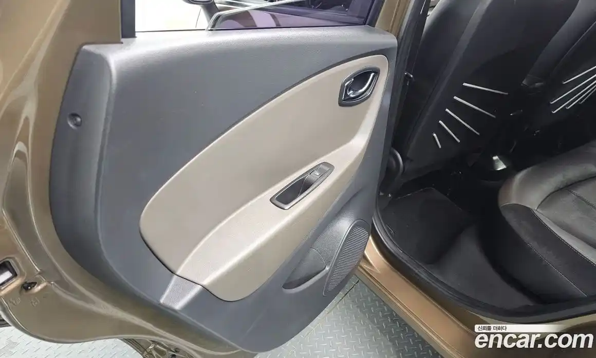Renault QM3 2017 1.5 гидро, фото 24
