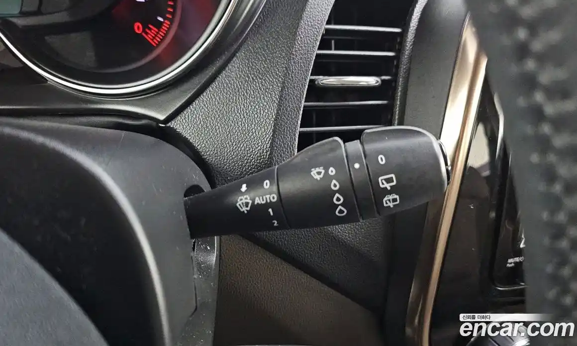 Renault QM3 2017 1.5 гидро, фото 26