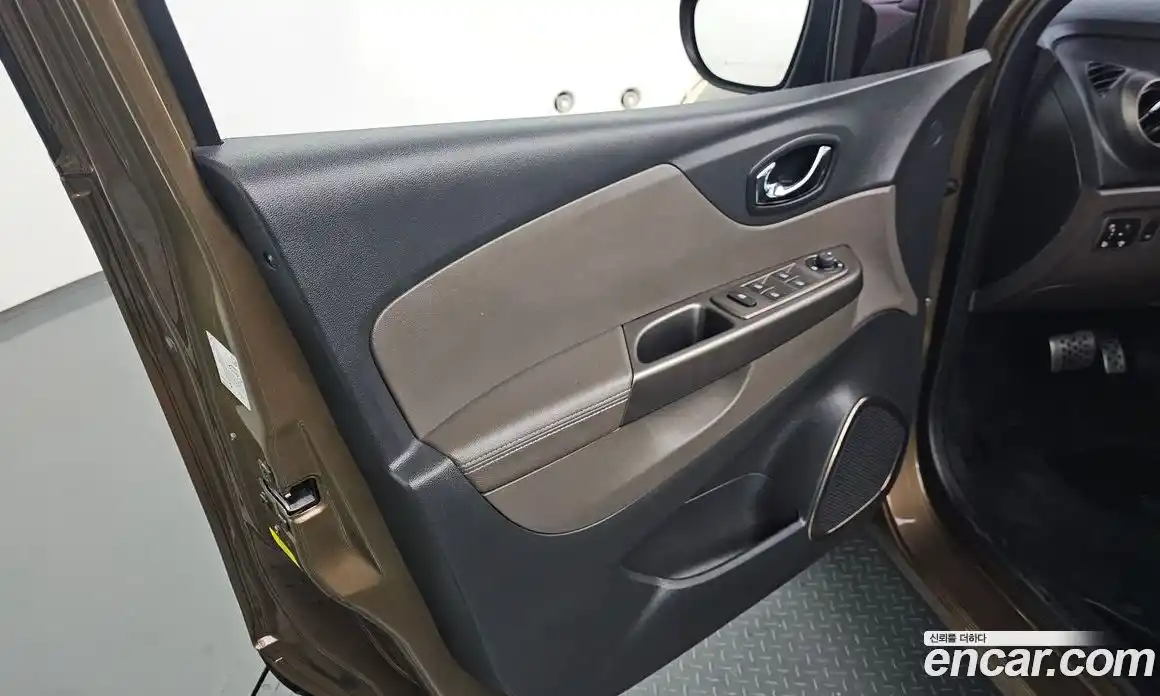 Renault QM3 2017 1.5 гидро, фото 27
