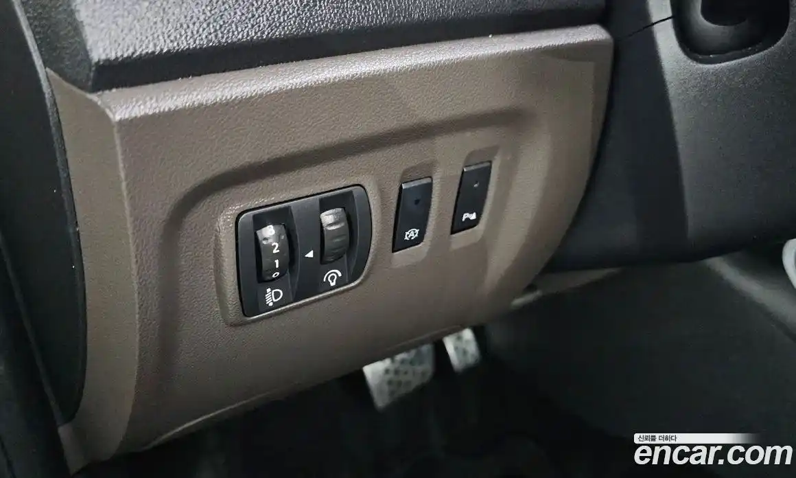 Renault QM3 2017 1.5 гидро, фото 29