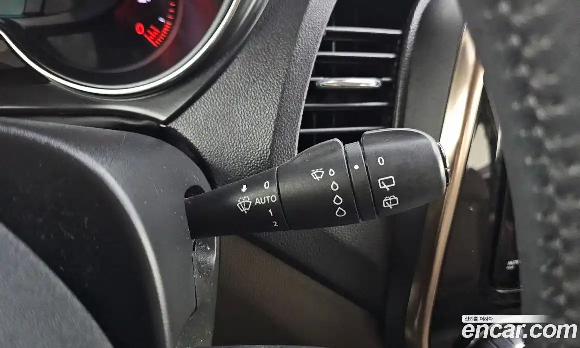 Renault QM3 2017 1.5 гидро, фото 30