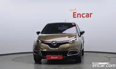 Renault QM3 2017 1.5 гидро, миниатюра 3