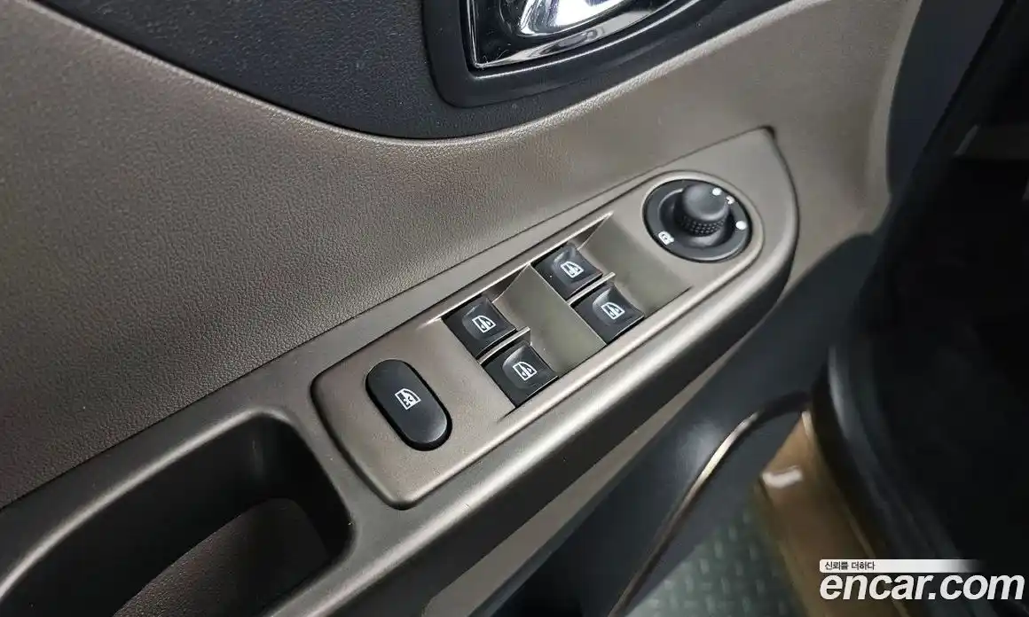 Renault QM3 2017 1.5 гидро, фото 35