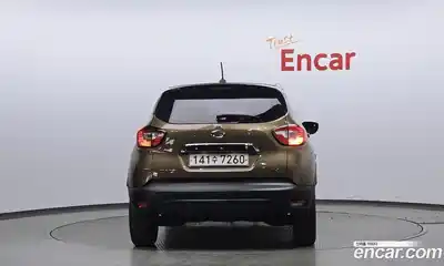 Renault QM3 2017 1.5 гидро, миниатюра 4