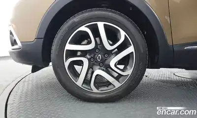 Renault QM3 2017 1.5 гидро, миниатюра 5