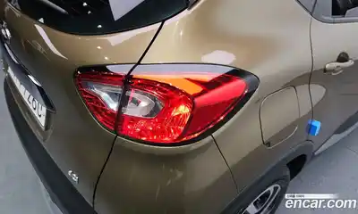 Renault QM3 2017 1.5 гидро, миниатюра 9