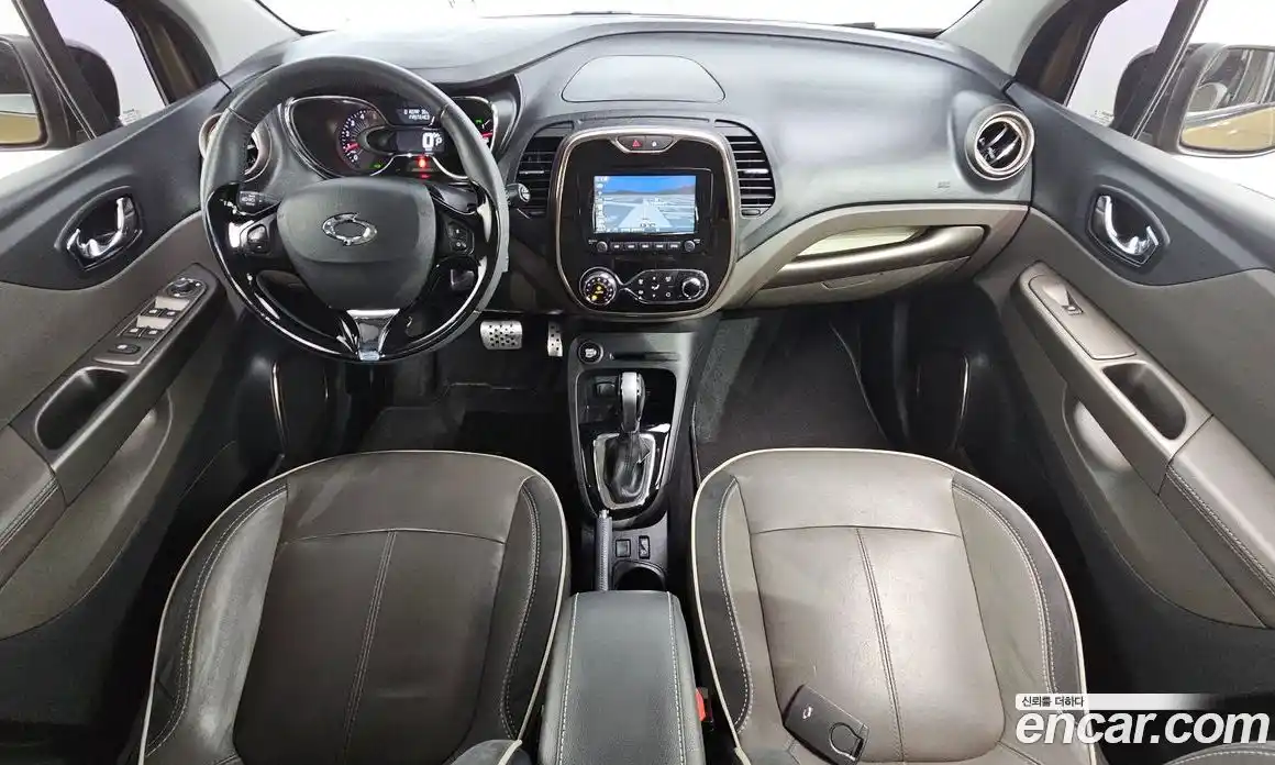 Renault QM3 2017 1.5 гидро, фото 10