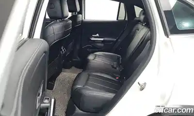 Mercedes-Benz GLA-Class 2021 2.0 гидро, миниатюра 11