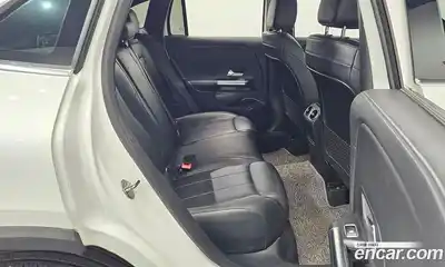 Mercedes-Benz GLA-Class 2021 2.0 гидро, миниатюра 12