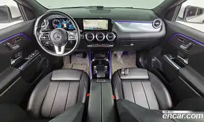 Mercedes-Benz GLA-Class 2021 2.0 гидро, миниатюра 7