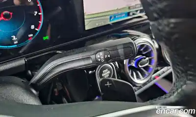 Mercedes-Benz GLA-Class 2021 2.0 гидро, миниатюра 9