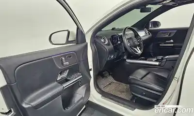 Mercedes-Benz GLA-Class 2021 2.0 гидро, миниатюра 10