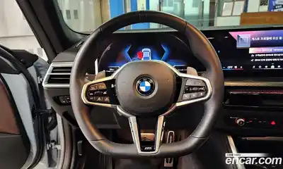 BMW 4-Series 2025 2.0 гидро, миниатюра 12