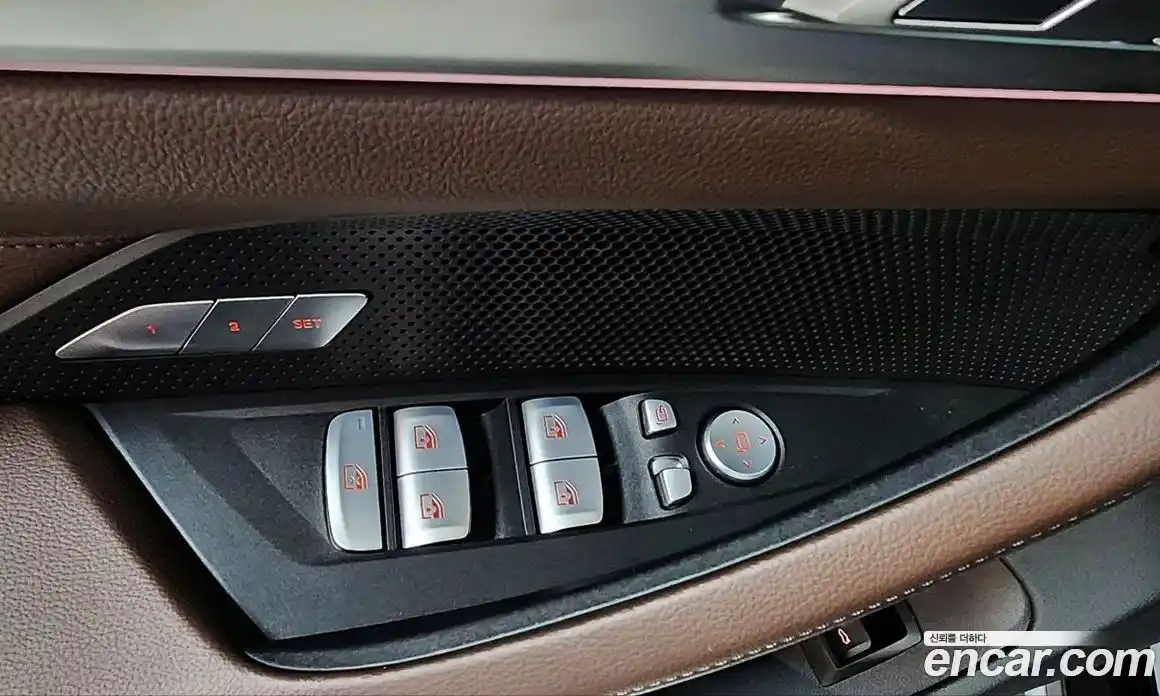 BMW 4-Series 2025 2.0 гидро, фото 15