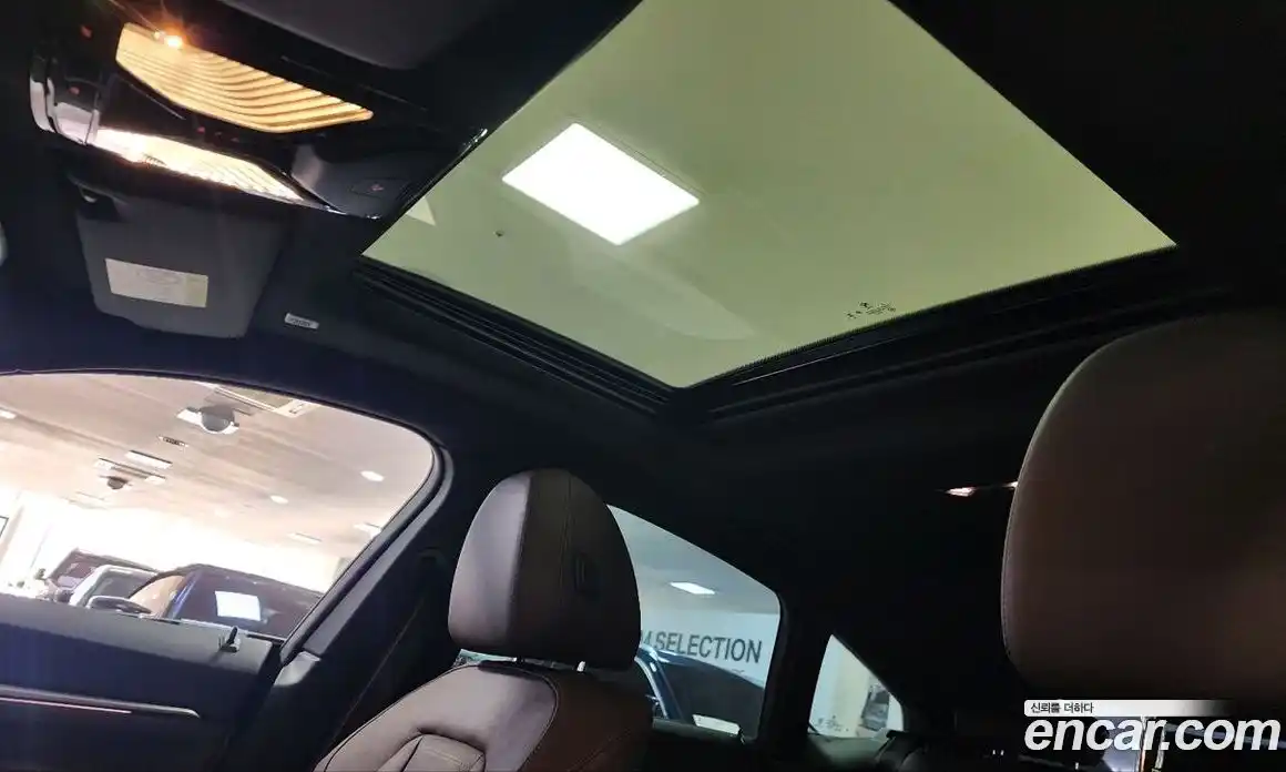 BMW 4-Series 2025 2.0 гидро, фото 18