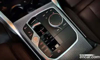 BMW 4-Series 2025 2.0 гидро, миниатюра 9