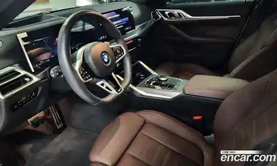 BMW 4-Series 2025 2.0 гидро, миниатюра 10