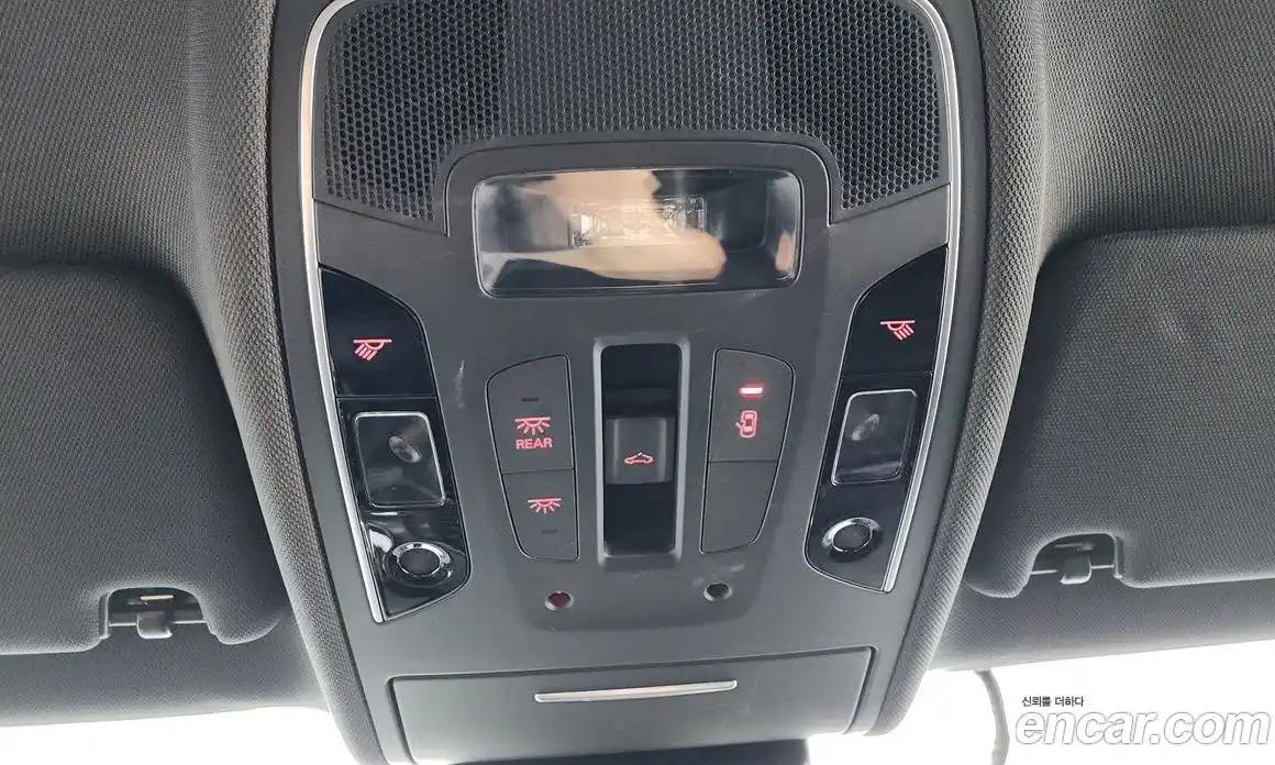 Audi A6 2015 3.0 гидро, фото 15
