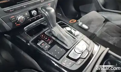 Audi A6 2015 3.0 гидро, миниатюра 9