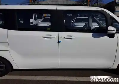 Kia Ray 2026 1.0 гидро, миниатюра 11