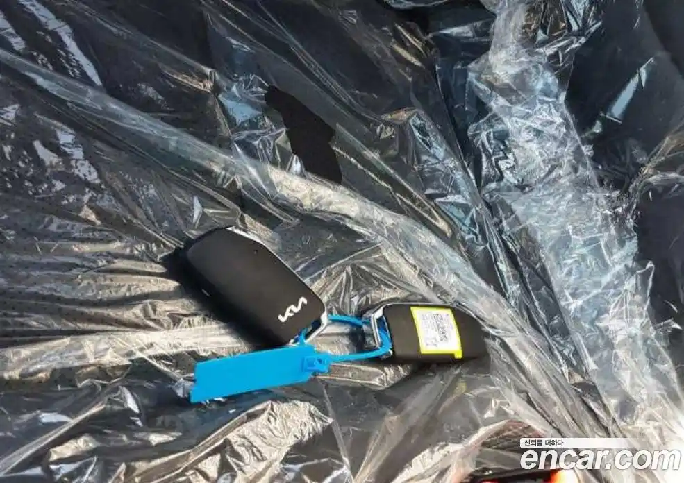Kia Ray 2026 1.0 гидро, фото 12
