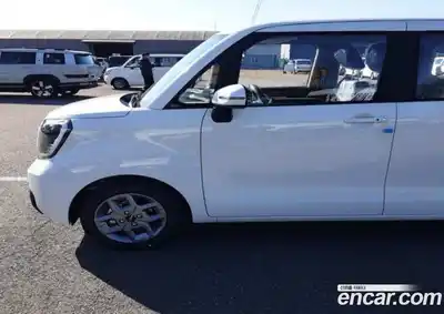 Kia Ray 2026 1.0 гидро, миниатюра 2