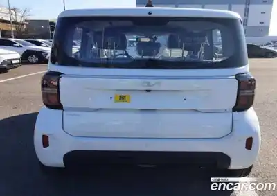 Kia Ray 2026 1.0 гидро, миниатюра 3