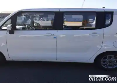 Kia Ray 2026 1.0 гидро, миниатюра 5